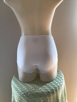 NO PANTY LINE  - WHITE