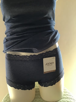 PARIS C/M F/BRIEF - DENIM