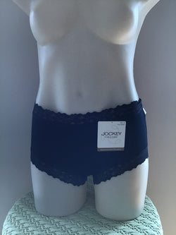 PARISIENE MICROFIBRE PANT - BLACK