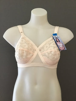 PLAYTEX  BRA - BEIGE
