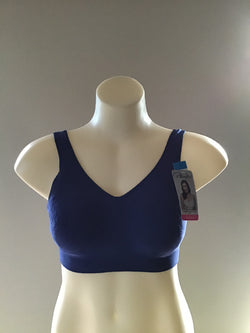 COMFORT REVOLUTION BRA - NAVY