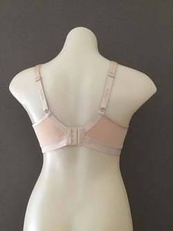 BERLEI  BRA - BODY BEIGE