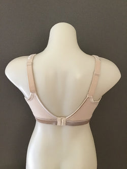 BERLEI  BRA - BODY BEIGE