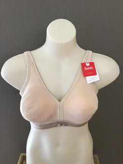 BERLEI  BRA - BODY BEIGE